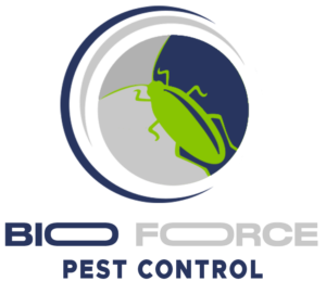 Bio Force Pest Control – Website Under Construction